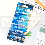 Батарея Deli E18510 AA блистер, фото5