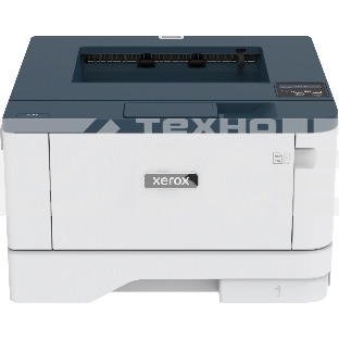 Принтер лазерный Xerox B310 (B310V_DNI), A4, ч/б, печ. до 40 стр/мин., 1200 x 1200 dpi, USB, RJ-45, Wi-Fi