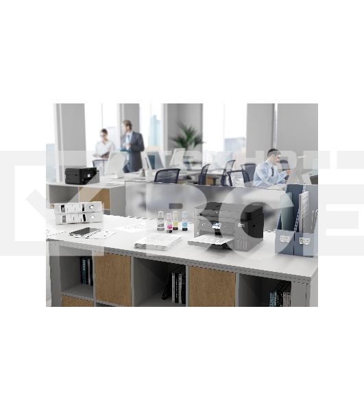 МФУ струйное Epson L6290, А4, цветной, печ. до 15/8.5 стр/мин., 4800x1200 dpi (печ.), 1200 x 2400 dpi (скан.), Wi-Fi, Ethernet, USB