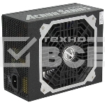Блок питания Zalman ARX 850W (ZM850-ARX), 850Вт, 80 PLUS Platinum, 135мм, модульный, черный, фото6