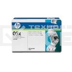 Картридж лазерный HP CE505X черный для LJ P2055 6500стр., фото6