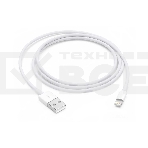 Кабель Apple Lightning to USB, длина 1 м., фото3