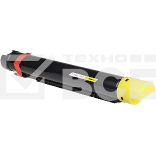 Картридж лазерный Print-Rite TFXAIQYPRJ PR-106R03746 106R03746 желтый (11800стр.) для Xerox VersaLink C7020/C7025/C7030
