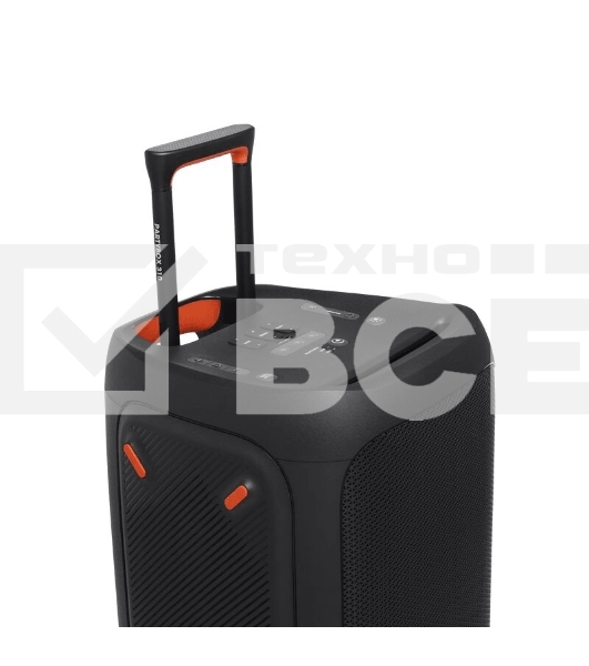 Портативная акустика Динамик JBL PartyBox 310