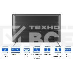 Телевизор Kivi 55