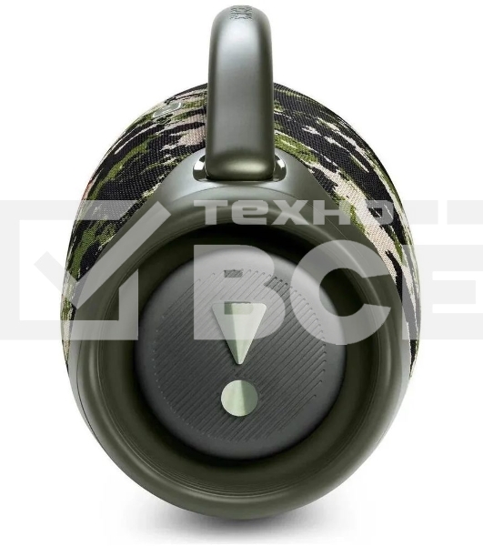 Колонка портативная JBL BOOMBOX 3 камуфляж 180 Вт BT/USB