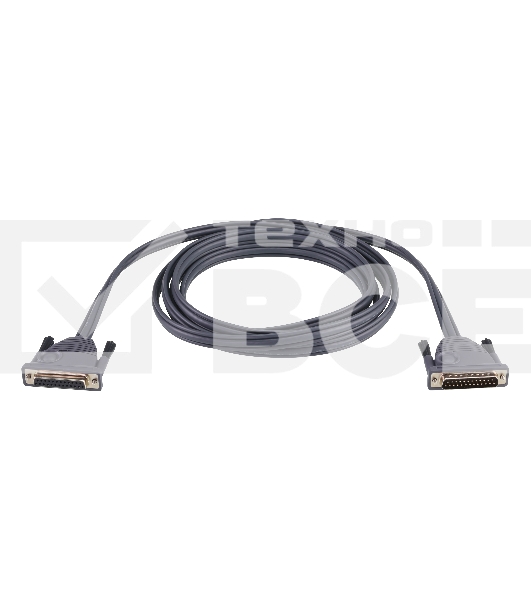 Кабель ATEN CABLE DB25M -- DB25F FOR CS101; 15M*2L-1715