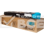 Картридж лазерный Xerox 006R01380 голубой для Xerox DC700/X700i/C75 22000 стр., фото3