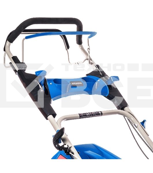 Газонокосилка роторная Hyundai L 5110RSЕ