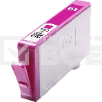 Картридж струйный HP 920XL CD973AE пурпурный для HP OJ 6000/6500 (700 стр.), фото4