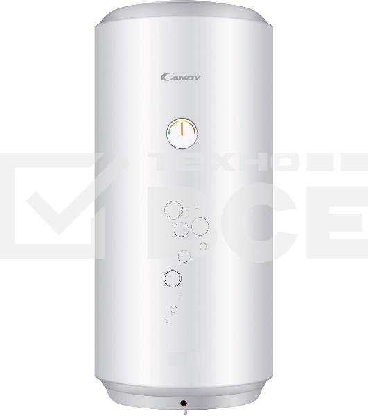 Водонагреватель Candy 50L GA0GHUE00RU CR50V-B2SL(R)