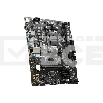 Материнская плата MSI PRO A620M-E, AM5, AMD A620, 2xDDR5, 4xSATA, 1xM.2, 1xPCI-E 4.0 x16, 1xPCI-E 4.0 x1, 1xHDMI, 1xVGA, 1x1Gb LAN, 2xUSB 2.0, 4xUSB 3.2 Gen 1, 3x3.5 мм, 7.1, Micro-ATX, фото11
