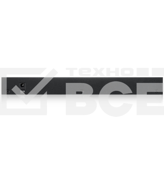 Коммутатор Zyxel GS1915-8-EU0101F 8G управляемый