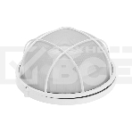 Светильник ЖКХ-03 под лампу круг 250х105мм IP65 Rexant, фото2