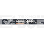Коммутатор Zyxel NebulaFlex XMG1915-18EP-EU0101F 16x2.5Гбит/с 2SFP+ 8PoE++ 180W управляемый, фото7