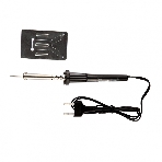 Паяльник с ручкой из пластика, 40 Вт Sparta, фото4