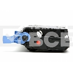 Картридж лазерный Cactus CS-Q5953A пурпурный (10 000 стр.) для HP Color LaserJet 4700, фото4