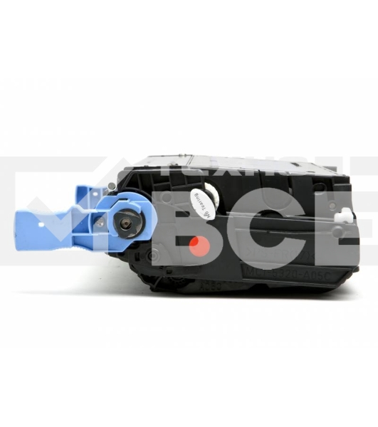 Картридж лазерный Cactus CS-Q5953A пурпурный (10 000 стр.) для HP Color LaserJet 4700