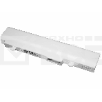 Аккумуляторная батарея для ноутбука Asus Eee PC 1015 1016 1011PX VX6 10.8V 5200mAh OEM белый, фото 1