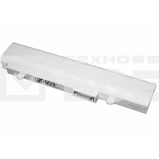 Аккумуляторная батарея для ноутбука Asus Eee PC 1015 1016 1011PX VX6 10.8V 5200mAh OEM белый