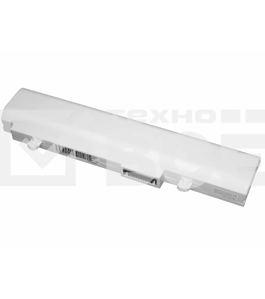 Аккумуляторная батарея для ноутбука Asus Eee PC 1015 1016 1011PX VX6 10.8V 5200mAh OEM белый