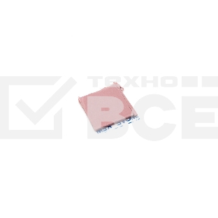 Термопрокладка Laird TFLEX HD760 15x15x1.5 мм