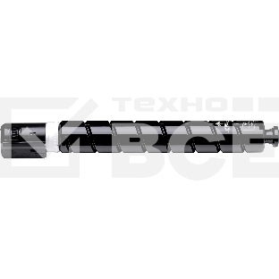 Картридж лазерный Canon C-EXV54C (1395C002) голубой (8 500) для Canon imageRUNNER C3226i/C3025i/C3025/C3125