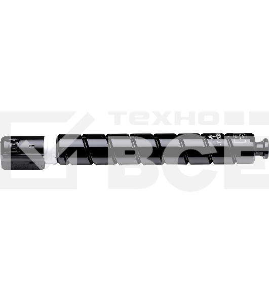 Картридж лазерный Canon C-EXV54C (1395C002) голубой (8 500) для Canon imageRUNNER C3226i/C3025i/C3025/C3125