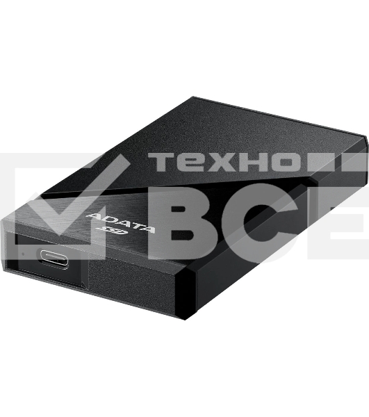 Накопитель SSD 4TB USB3.2 EXT SE920-4TCBK ADATA
