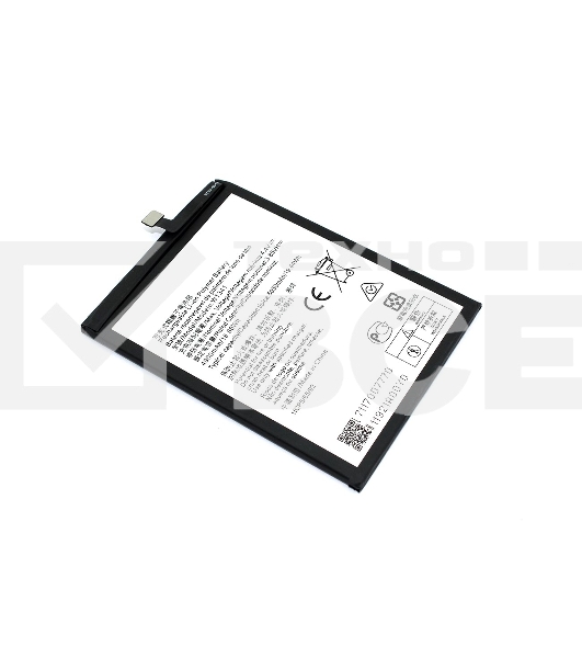 Аккумулятор для Nokia C21 Plus (TA-1433)