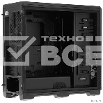 Корпус PHANTEKS Enthoo Pro Tempered Glass, Black, без БП, PWM Hub, Full-Tower, фото15