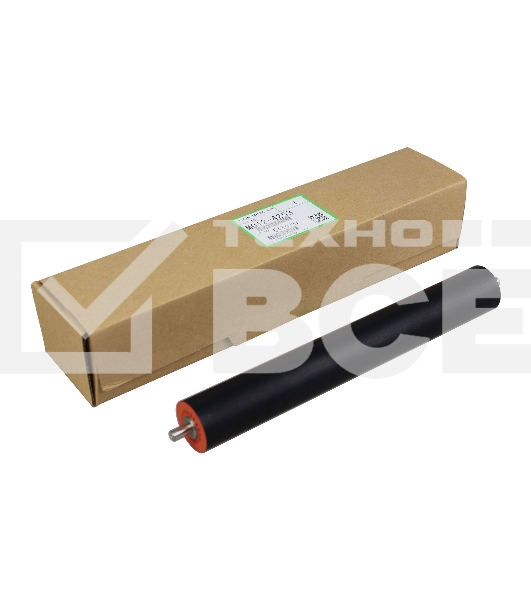 Вал резиновый Cet CET6739 (M012-4253) для Ricoh Aficio SP3400SF/SP3410SF/SP3500SF/SP3510SF