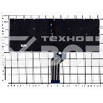 Клавиатура для ноутбука Acer Swift 3 SF314-51 черная с подсветкой, фото 1