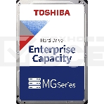 Жесткий диск Toshiba HDD  SATA 12Tb 3.5