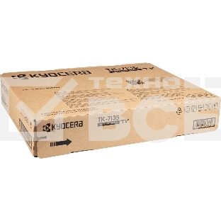 Картридж лазерный Kyocera TK-7135 для TASKalfa MZ3200i/ MZ4000i