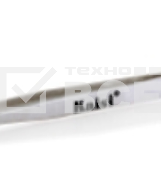 Пинцет Kaisi T-11 прямой