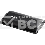 Внешний накопитель SSD ADATA 2Tb SD810 USB Type-C (2000/2000 Mb/s) metal case black (SD810-2000G-CBK), фото11