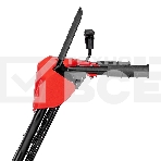 Бензиновая снегоуборочная машина MTX ST 610, 209 cc, ручной старт, фото18