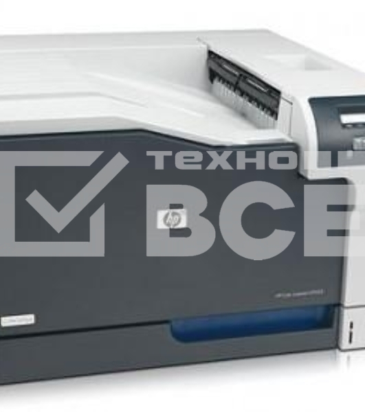 Принтер лазерный HP Color LaserJet CP5225n (CE711A), A3, цветной, печ. до 20 стр/мин., 600 x 600 dpi, USB, RJ-45