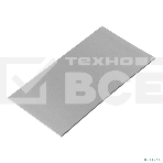 Термопрокладка ExeGate Ice EPG-16WMK (50x90x1.0 mm, 16 Вт/ (м•К), теплопроводящая клейкая двухсторонняя), фото2