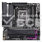 Материнская плата Gigabyte B650M AORUS ELITE, Socket AM5, AMD B650, 4xDDR5, 4xSATA, 2xM.2, 1xPCI-E 4.0 x16, 1xPCI-E 4.0 x4, 1xHDMI, 1xDP, 1x 2.5Gb LAN, 5xUSB-A 3.2 Gen 1, 2xUSB-A 3.2 Gen 2, 4xUSB-A 2.0, 1xUSB-C 3.2 Gen 2, 2x3.5 мм, 7.1, Micro-ATX, фото7