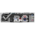 Материнская плата Gigabyte X870E AORUS ELITE WIFI7, AM5, AMD X870E, 4xDDR5, 4xSATA, 4xM.2, 1xPCI-E 5.0 x16, 1xPCI-E 4.0 x4, 1xPCI-E 3.0 x4, 1xHDMI, 1x 2.5Gb LAN, 4xUSB-A 3.2 Gen 1, 2xUSB-A 3.2 Gen 2, 4xUSB-A 2.0, 2xUSB-C 4.0, 2x3.5 мм, 7.1, ATX, фото5