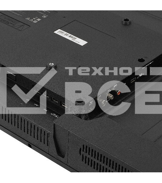 Телевизор Maunfeld 43