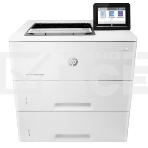 Принтер лазерный HP LaserJet Enterprise M507x (1PV88A#B19), A4, ч/б, печ. до 43 стр/мин, 1200 x 1200 dpi, USB, RJ-45, Wi-Fi, BlueTooth, Air Print, Mopria, фото18
