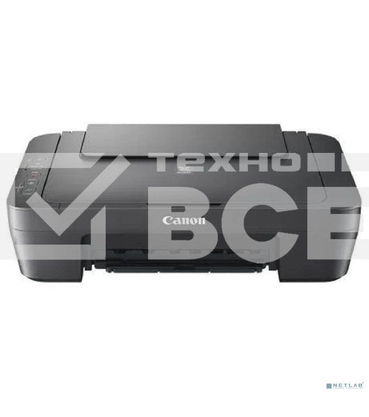 МФУ струйный Canon PIXMA MG2546S (0727C081), А4, цветная, печ. 8 стр/мин. (ч/б) 4 стр/мин. (цветн.), 4800 x 600 dpi (принтер), 1200 x 600 dpi (сканер), USB