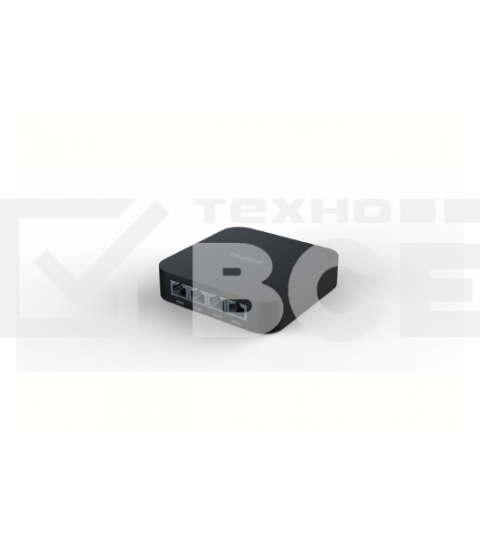 Коммутатор Yealink RCH40 E2, 1303166