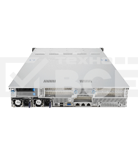 Платформа системного блока ASUS RS520A-E12-RS24U/WOCPU/WOM/WOGPU/Z 
