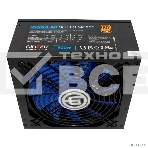 Блок питания Ginzzu MC800 14CM 80 PLUS Bronze,, фото8