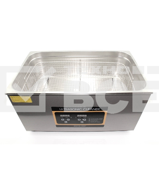 Ультразвуковая ванна Skymen ZX-080S 22 л, 480 Вт