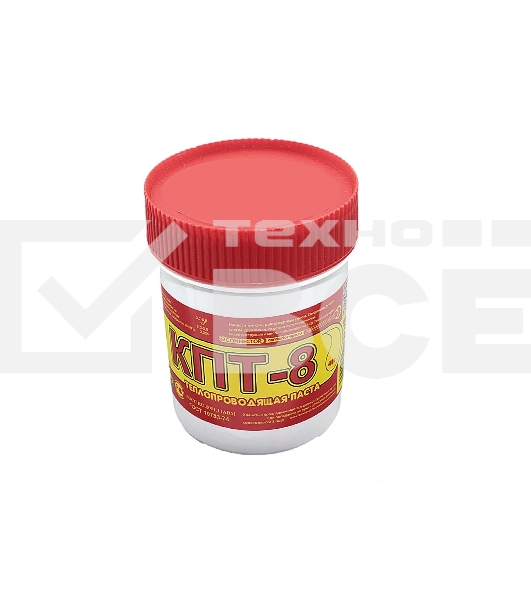 Теплопроводящая паста Connector КПТ-8 400 г. КПТ-8 -400гр.